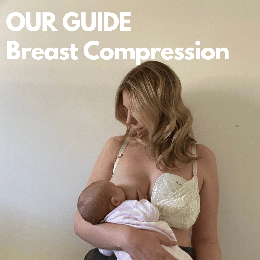 Guide to Breast Compression