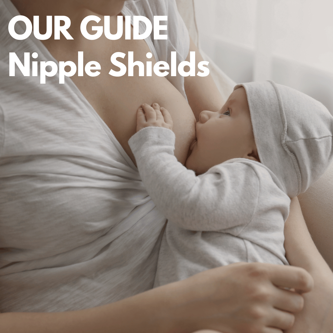 Nipple Shield Guide