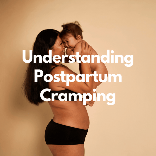 Postpartum Cramping