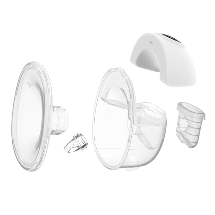 Breast Pump Flange