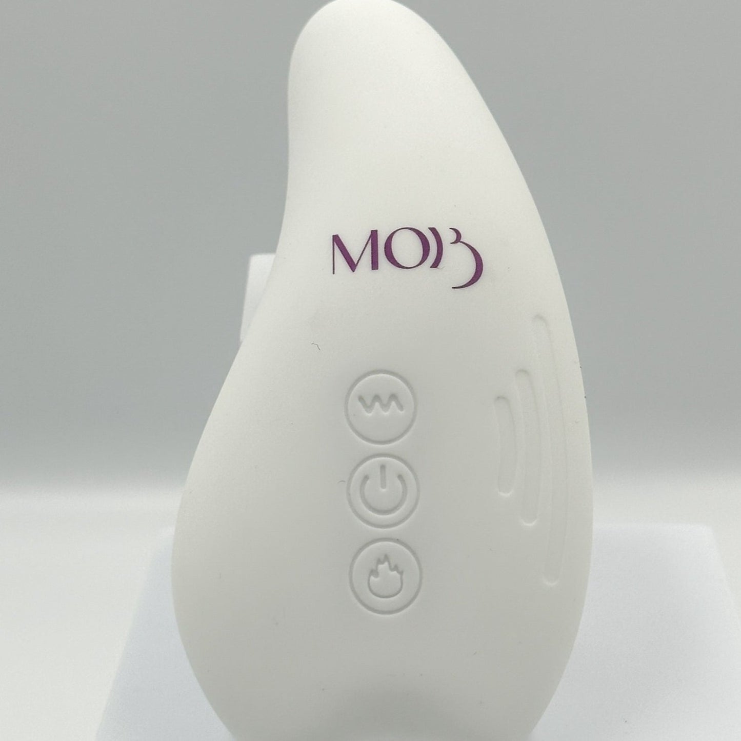 2-in-1 Electronic Lactation Breast Massager